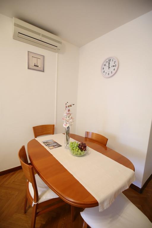 Apartment Navigare Zadar Room photo
