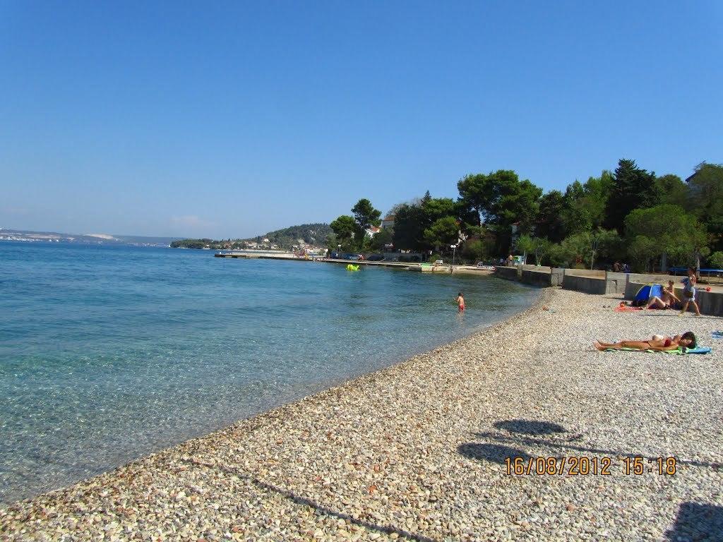 Apartment Navigare Zadar Room photo